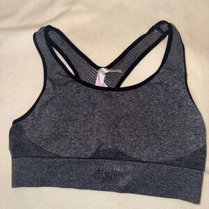 PINK Sportd Bra Size: L